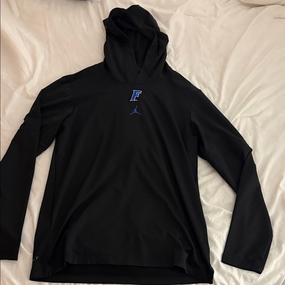 Jordan UF Gators Hooded Longsleeve